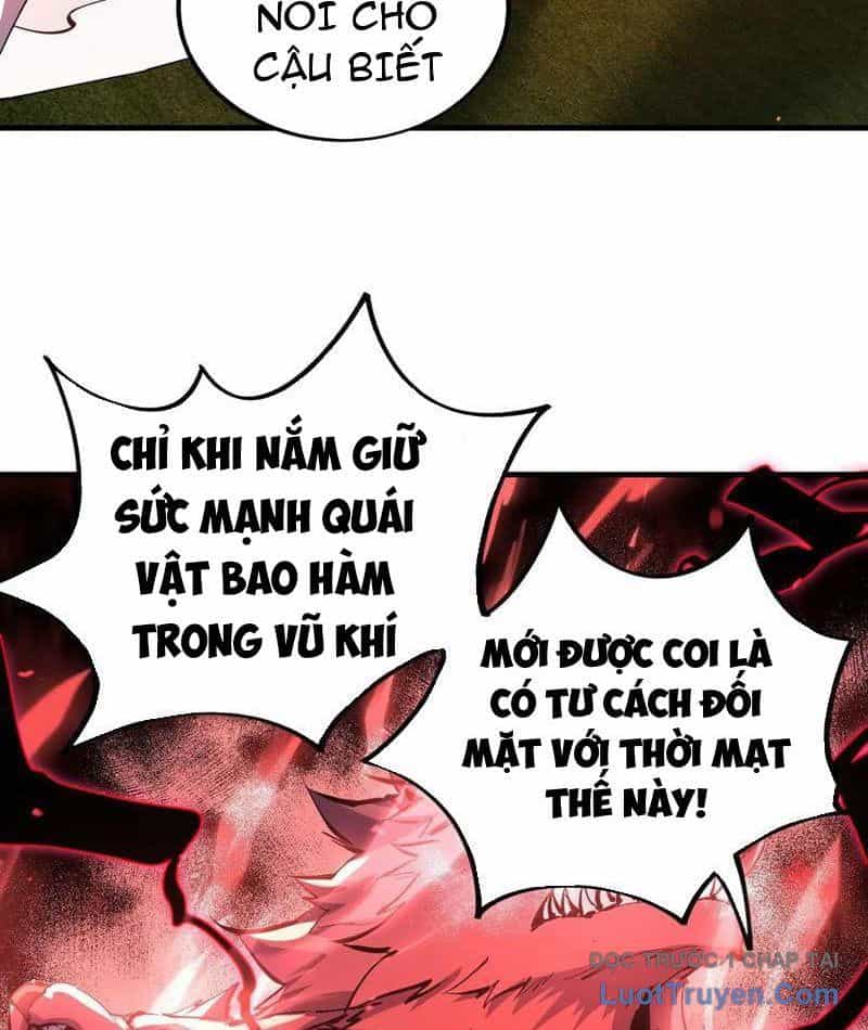 Mạt Thế Cẩu Sinh: Gián Giúp Ta Chồng Buff - Chương 73 - ảnh 32