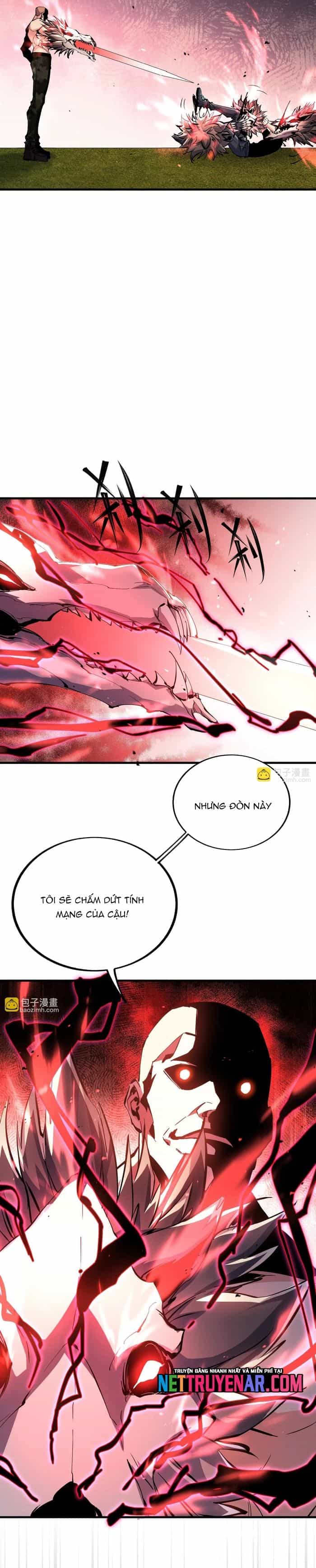 Mạt Thế Cẩu Sinh: Gián Giúp Ta Chồng Buff - Chương 74 - ảnh 3
