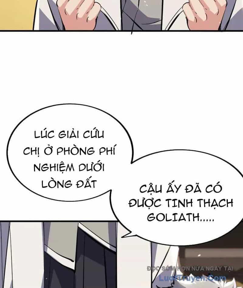 Mạt Thế Cẩu Sinh: Gián Giúp Ta Chồng Buff - Chương 75 - ảnh 25