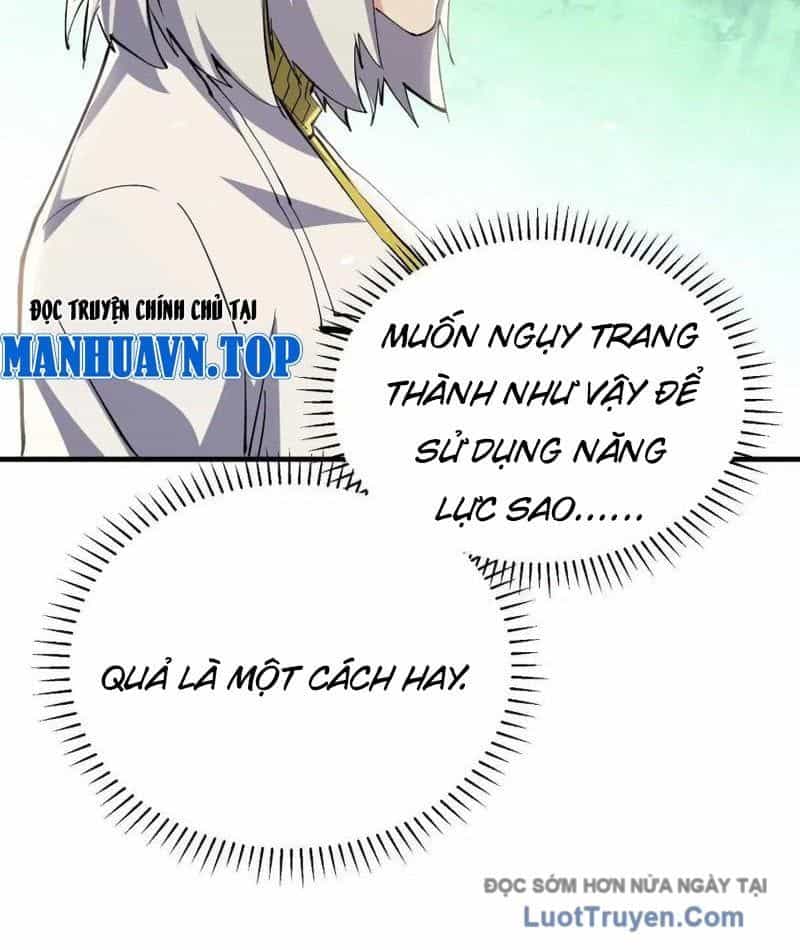 Mạt Thế Cẩu Sinh: Gián Giúp Ta Chồng Buff - Chương 75 - ảnh 31