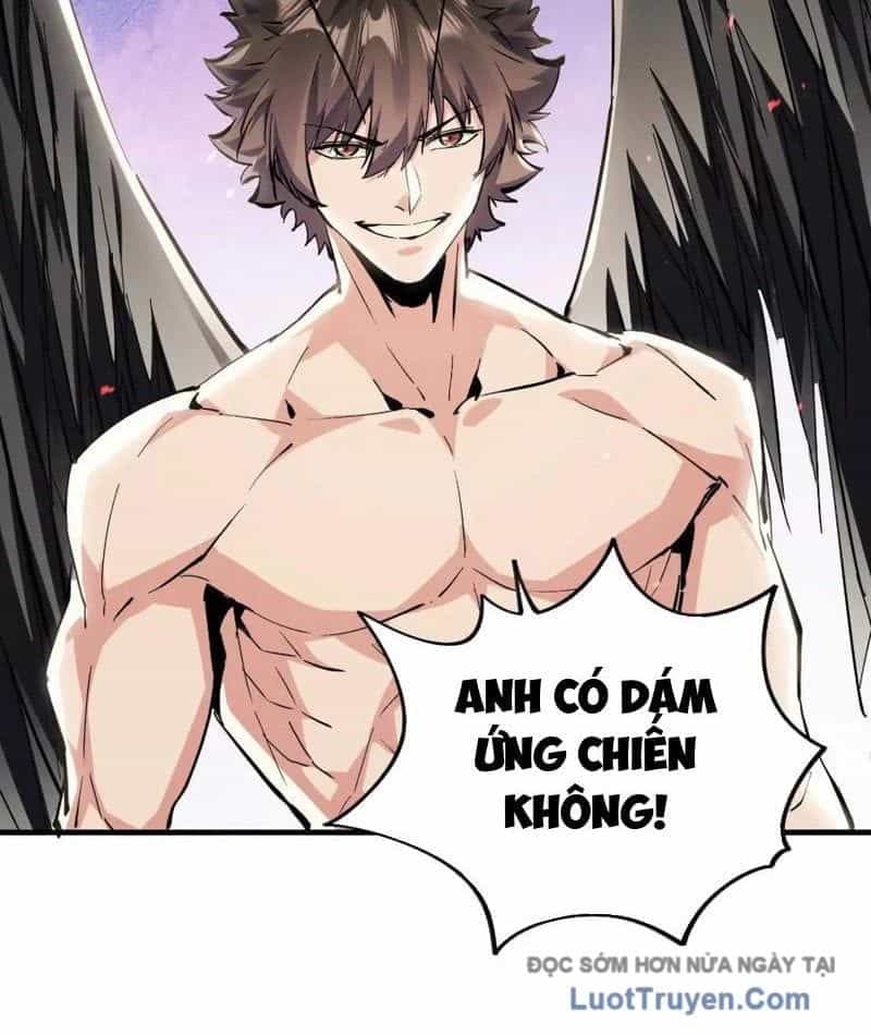 Mạt Thế Cẩu Sinh: Gián Giúp Ta Chồng Buff - Chương 75 - ảnh 35