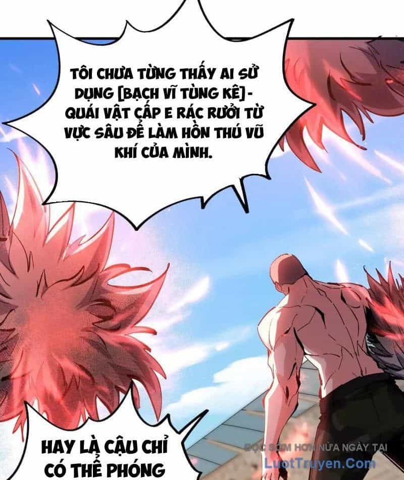 Mạt Thế Cẩu Sinh: Gián Giúp Ta Chồng Buff - Chương 75 - ảnh 38