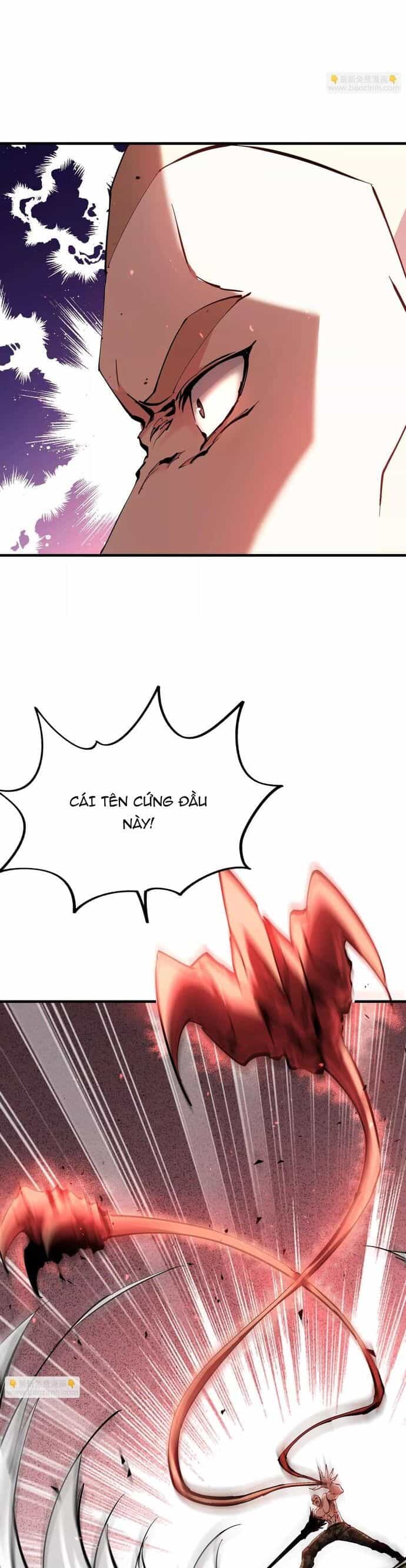 Mạt Thế Cẩu Sinh: Gián Giúp Ta Chồng Buff - Chương 76 - ảnh 6