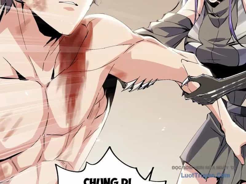 Mạt Thế Cẩu Sinh: Gián Giúp Ta Chồng Buff - Chương 77 - ảnh 107