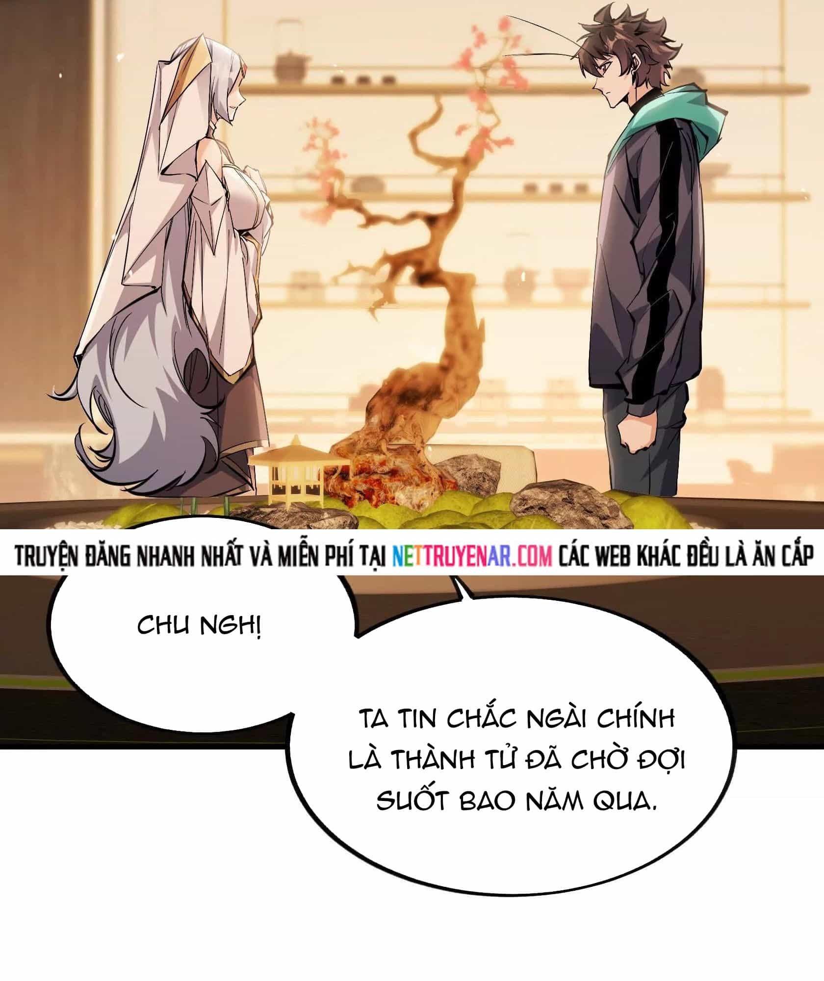 Mạt Thế Cẩu Sinh: Gián Giúp Ta Chồng Buff - Chương 79 - ảnh 23