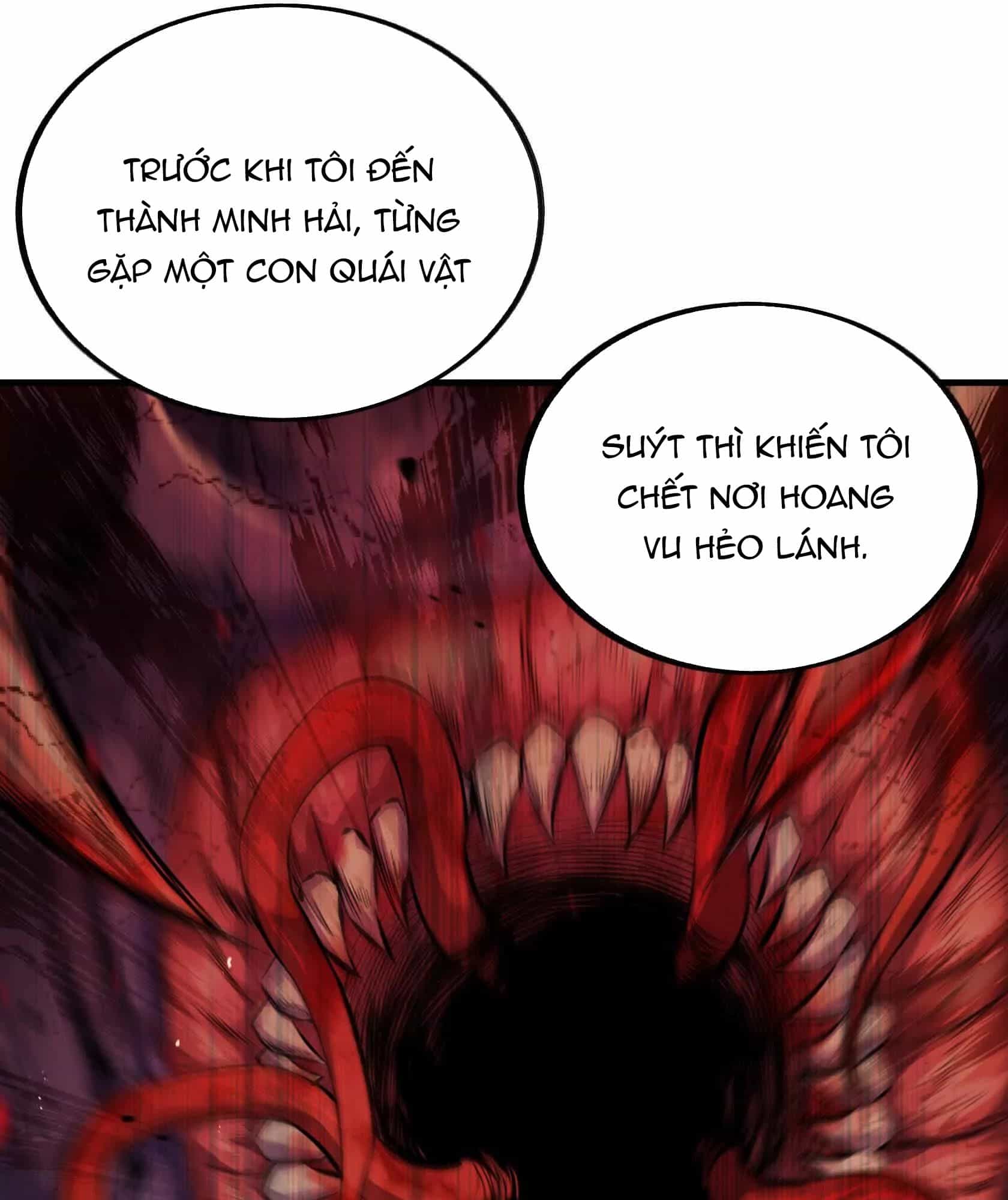 Mạt Thế Cẩu Sinh: Gián Giúp Ta Chồng Buff - Chương 79 - ảnh 73