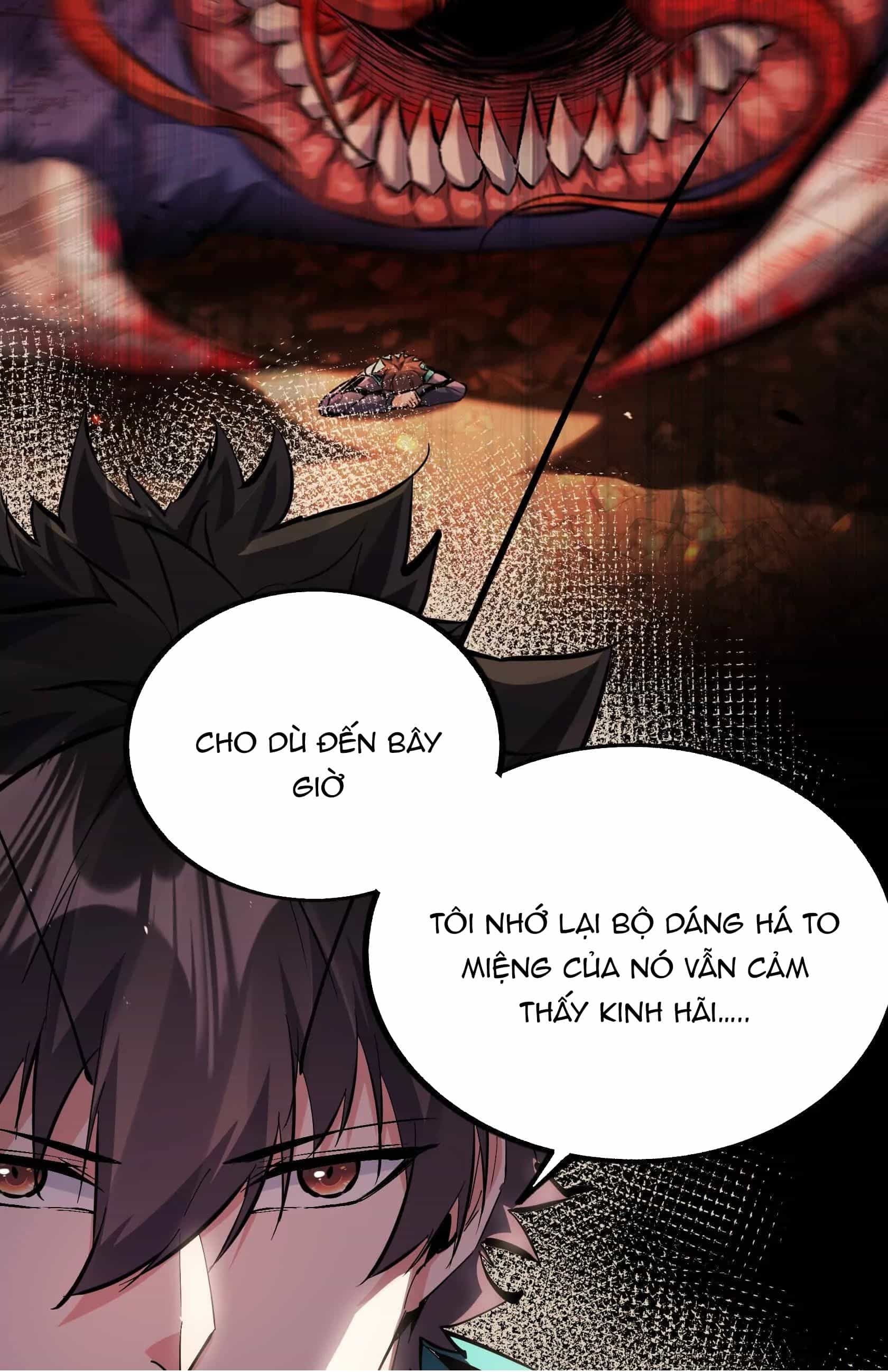 Mạt Thế Cẩu Sinh: Gián Giúp Ta Chồng Buff - Chương 79 - ảnh 74