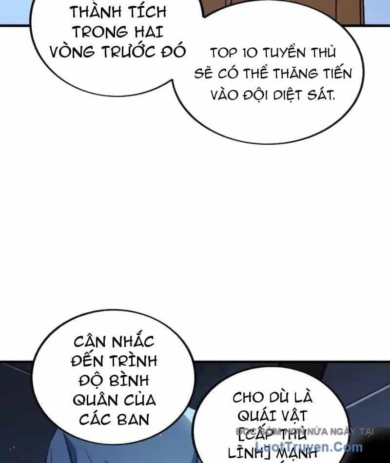 Mạt Thế Cẩu Sinh: Gián Giúp Ta Chồng Buff - Chương 80 - ảnh 36