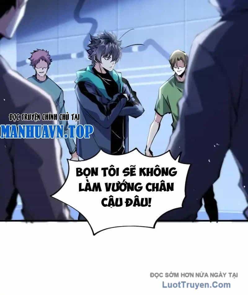 Mạt Thế Cẩu Sinh: Gián Giúp Ta Chồng Buff - Chương 80 - ảnh 56