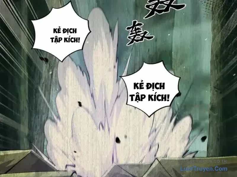 Mạt Thế Cẩu Sinh: Gián Giúp Ta Chồng Buff - Chương 86 - ảnh 4