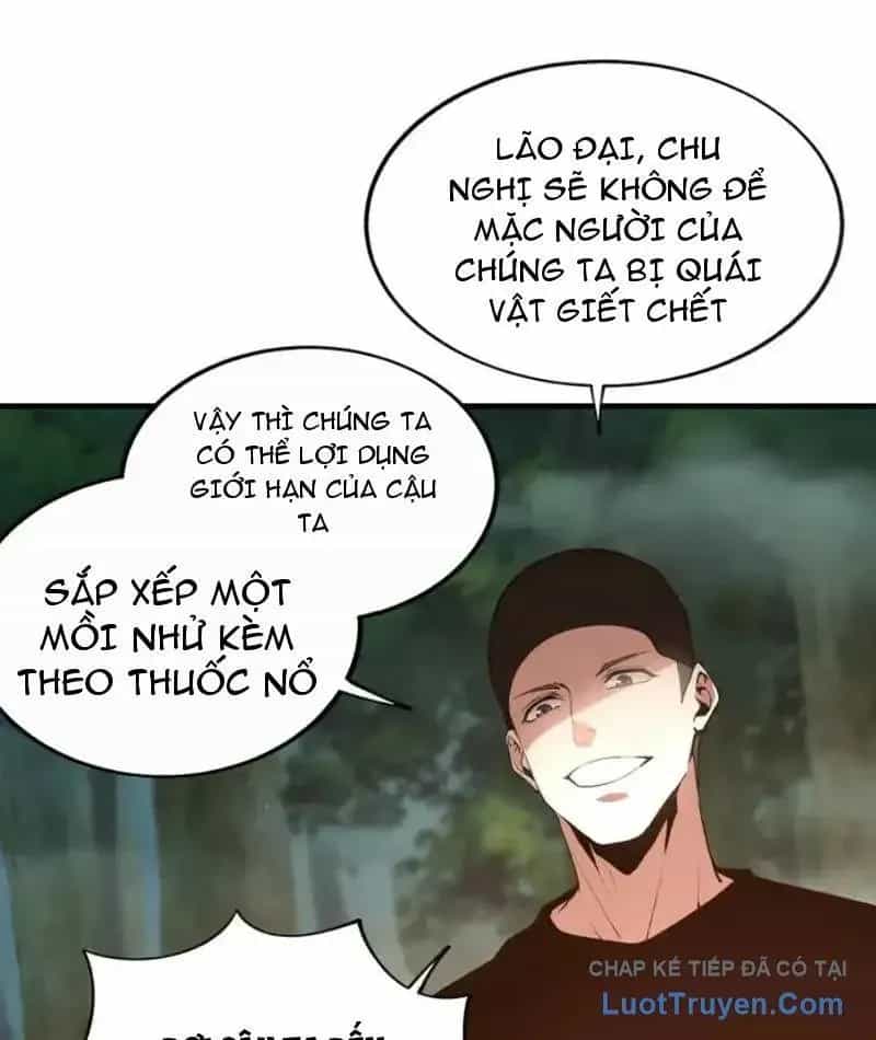 Mạt Thế Cẩu Sinh: Gián Giúp Ta Chồng Buff - Chương 87 - ảnh 11