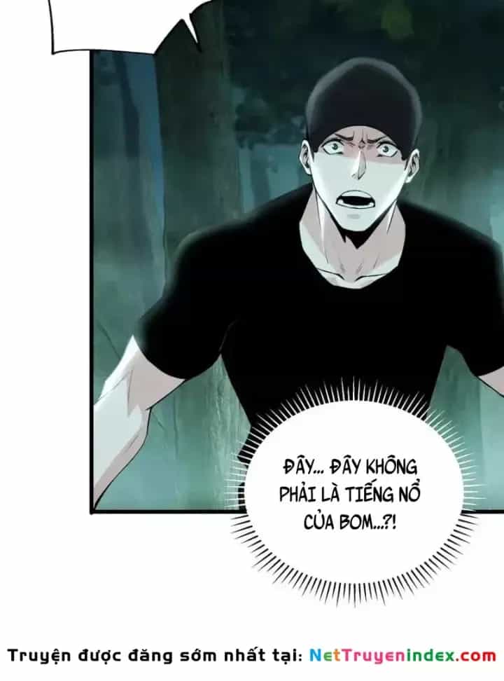 Mạt Thế Cẩu Sinh: Gián Giúp Ta Chồng Buff - Chương 88 - ảnh 30
