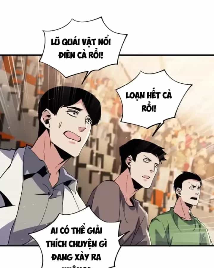 Mạt Thế Cẩu Sinh: Gián Giúp Ta Chồng Buff - Chương 88 - ảnh 56