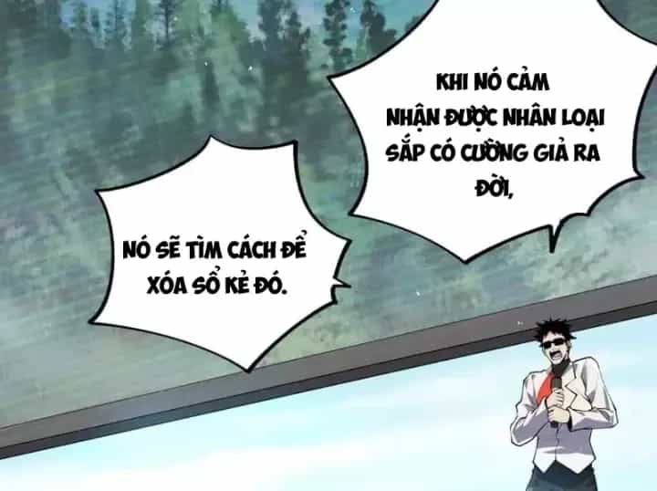 Mạt Thế Cẩu Sinh: Gián Giúp Ta Chồng Buff - Chương 88 - ảnh 61
