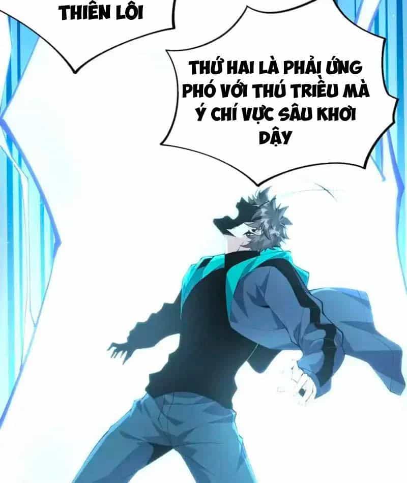 Mạt Thế Cẩu Sinh: Gián Giúp Ta Chồng Buff - Chương 89 - ảnh 33