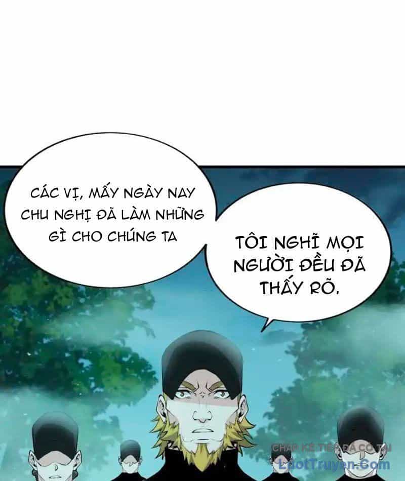 Mạt Thế Cẩu Sinh: Gián Giúp Ta Chồng Buff - Chương 89 - ảnh 77