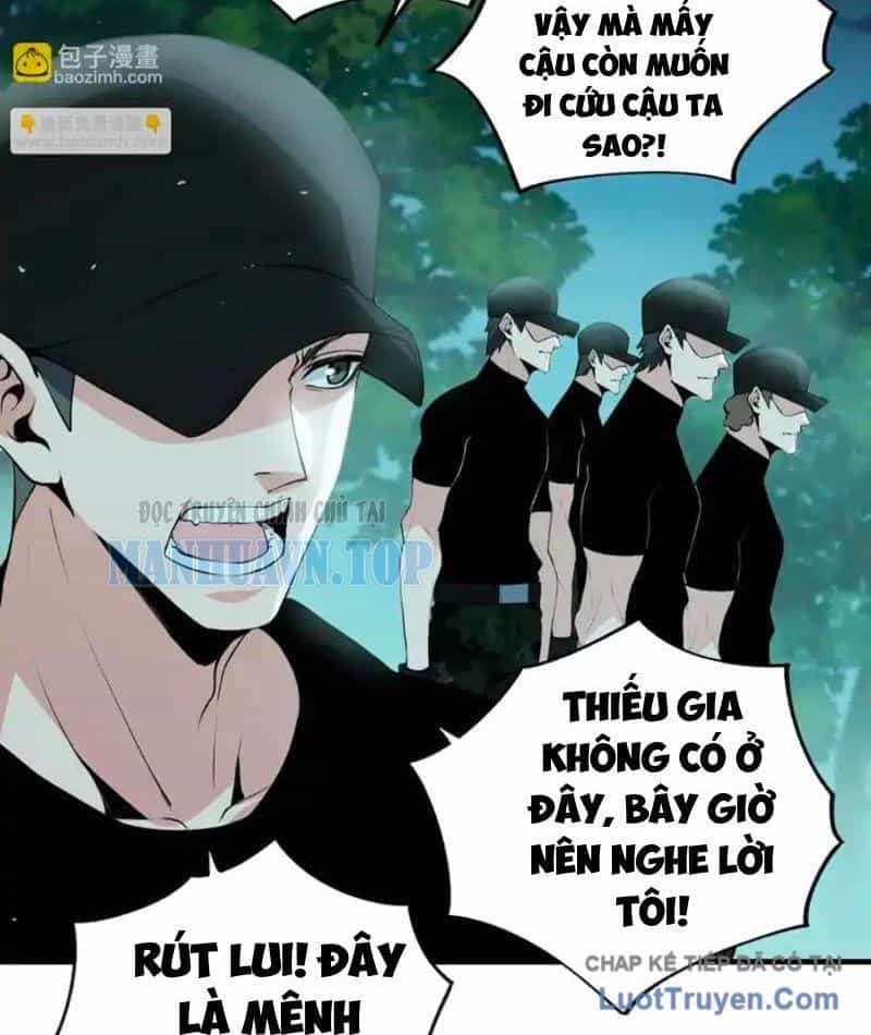 Mạt Thế Cẩu Sinh: Gián Giúp Ta Chồng Buff - Chương 89 - ảnh 79