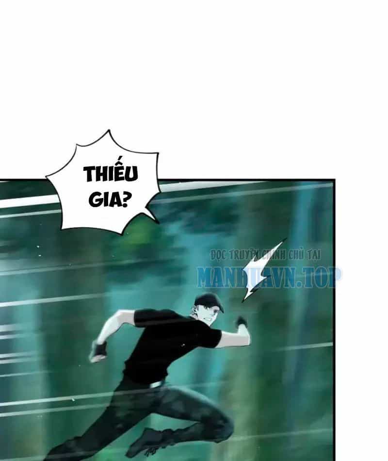 Mạt Thế Cẩu Sinh: Gián Giúp Ta Chồng Buff - Chương 89 - ảnh 8
