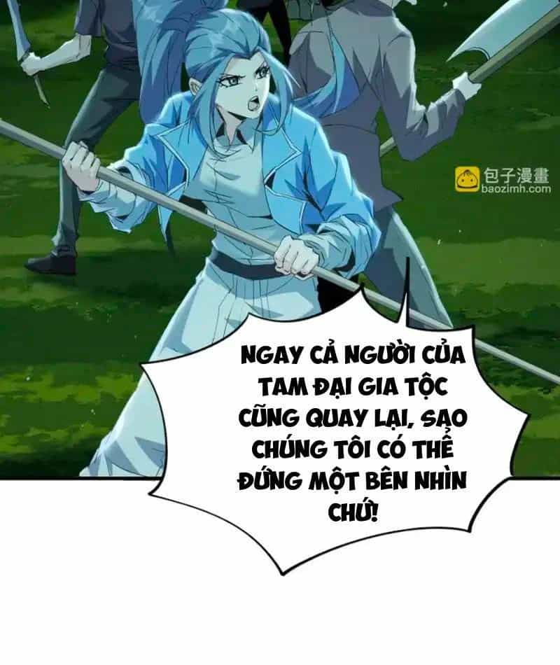 Mạt Thế Cẩu Sinh: Gián Giúp Ta Chồng Buff - Chương 90 - ảnh 10