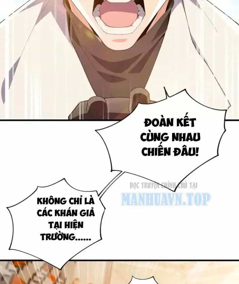 Mạt Thế Cẩu Sinh: Gián Giúp Ta Chồng Buff - Chương 90 - ảnh 36