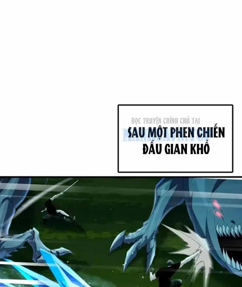 Mạt Thế Cẩu Sinh: Gián Giúp Ta Chồng Buff - Chương 90 - ảnh 40