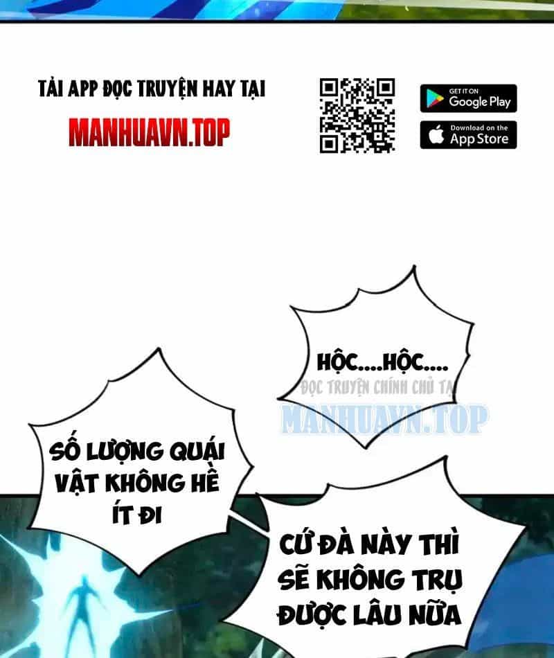Mạt Thế Cẩu Sinh: Gián Giúp Ta Chồng Buff - Chương 90 - ảnh 42