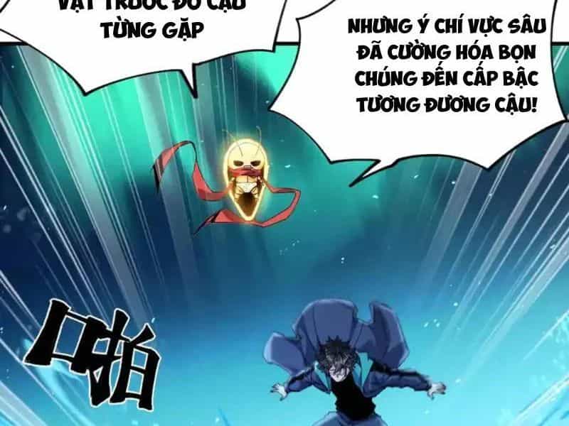 Mạt Thế Cẩu Sinh: Gián Giúp Ta Chồng Buff - Chương 91 - ảnh 16