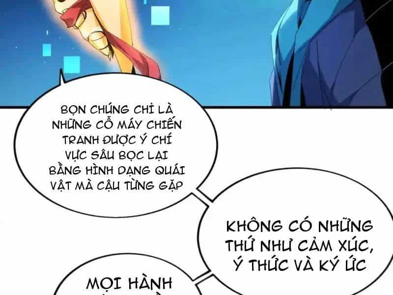 Mạt Thế Cẩu Sinh: Gián Giúp Ta Chồng Buff - Chương 91 - ảnh 67