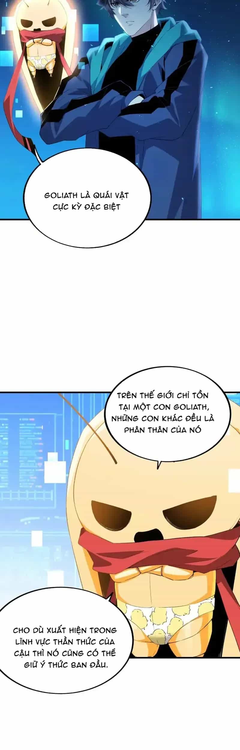 Mạt Thế Cẩu Sinh: Gián Giúp Ta Chồng Buff - Chương 92 - ảnh 14