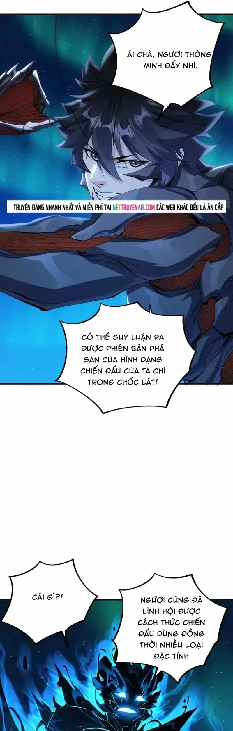 Mạt Thế Cẩu Sinh: Gián Giúp Ta Chồng Buff - Chương 92 - ảnh 25