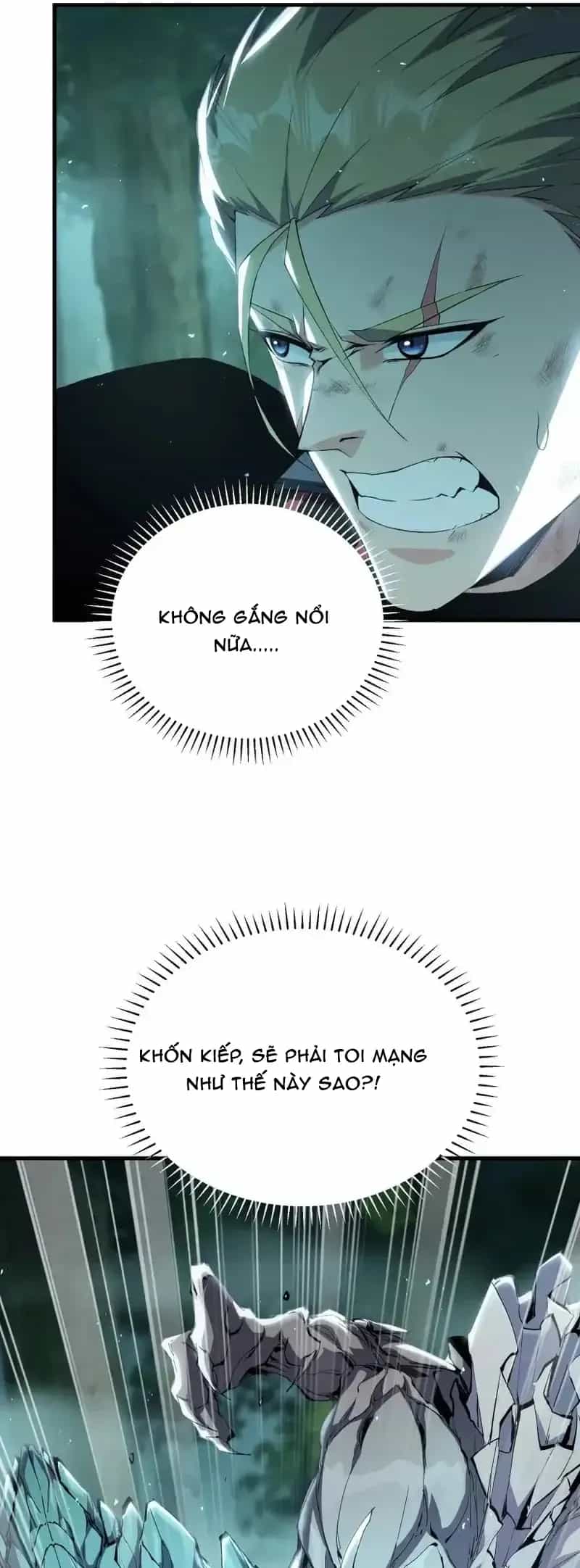 Mạt Thế Cẩu Sinh: Gián Giúp Ta Chồng Buff - Chương 93 - ảnh 21