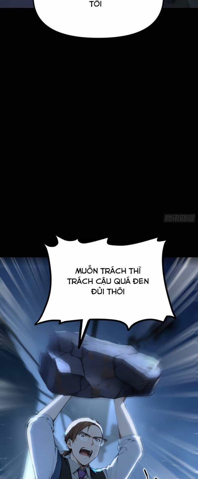 Mạt Thế Chi Đỉnh, Đối Kháng Với Quái Dị Cấp Diệt Thế! - Chương 9 - ảnh 21