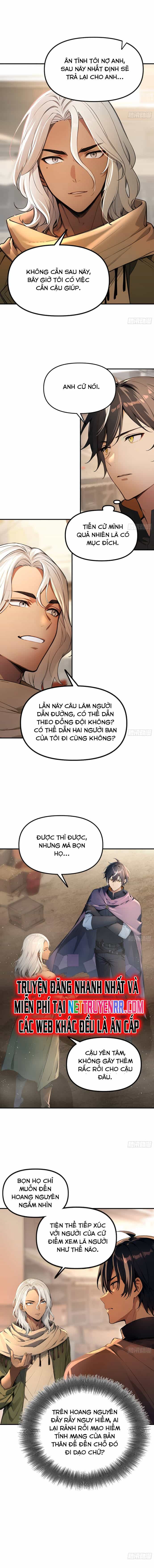 Mạt Thế Chi Đỉnh, Đối Kháng Với Quái Dị Cấp Diệt Thế! - Chương 15 - ảnh 11