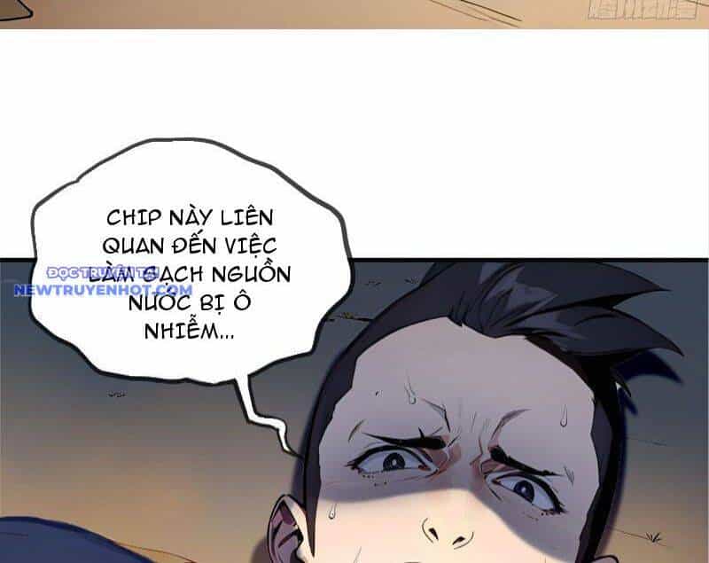 Mạt Thế Chi Đỉnh, Đối Kháng Với Quái Dị Cấp Diệt Thế! - Chương 1 - ảnh 152
