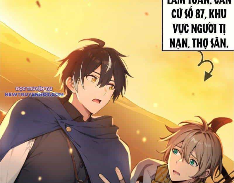 Mạt Thế Chi Đỉnh, Đối Kháng Với Quái Dị Cấp Diệt Thế! - Chương 1 - ảnh 53