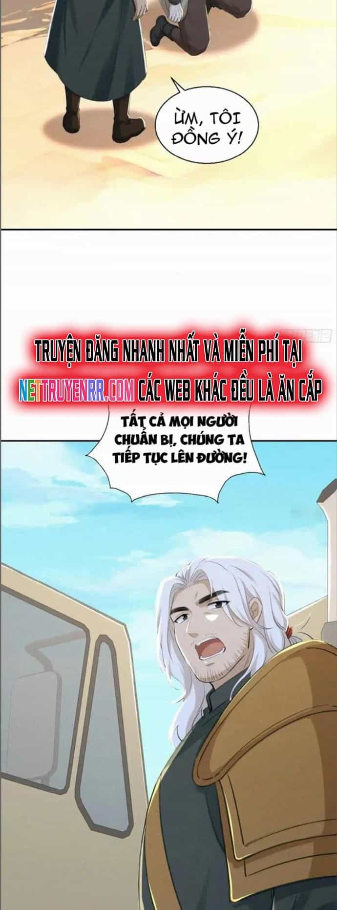 Mạt Thế Chi Đỉnh, Đối Kháng Với Quái Dị Cấp Diệt Thế! - Chương 20 - ảnh 7