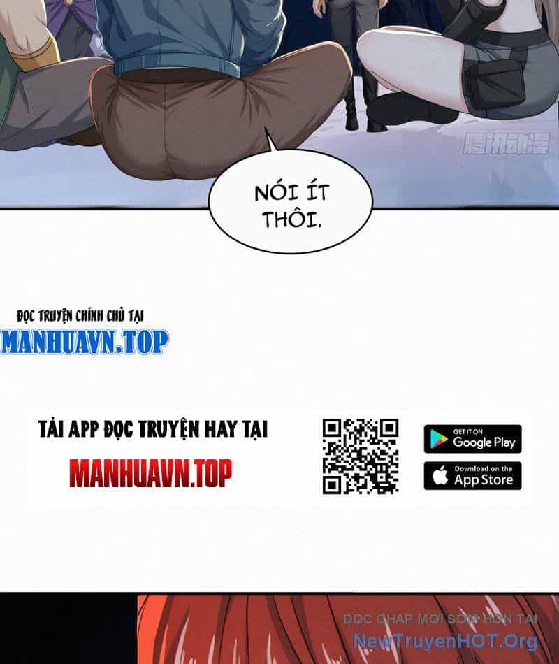 Mạt Thế Chi Đỉnh, Đối Kháng Với Quái Dị Cấp Diệt Thế! - Chương 23 - ảnh 18