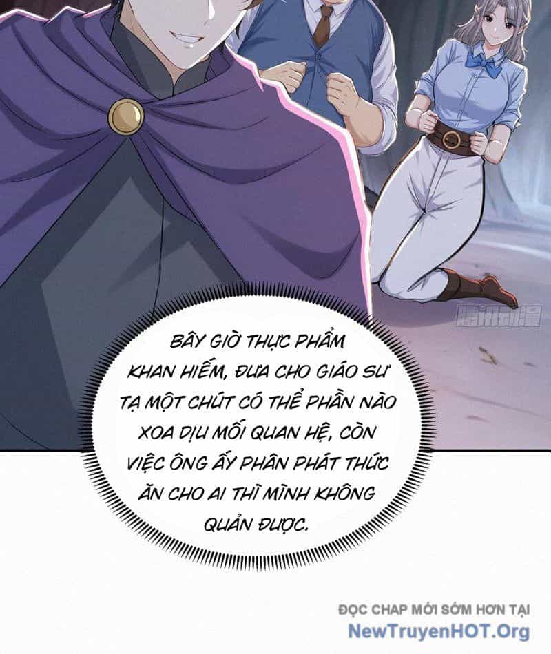 Mạt Thế Chi Đỉnh, Đối Kháng Với Quái Dị Cấp Diệt Thế! - Chương 23 - ảnh 5