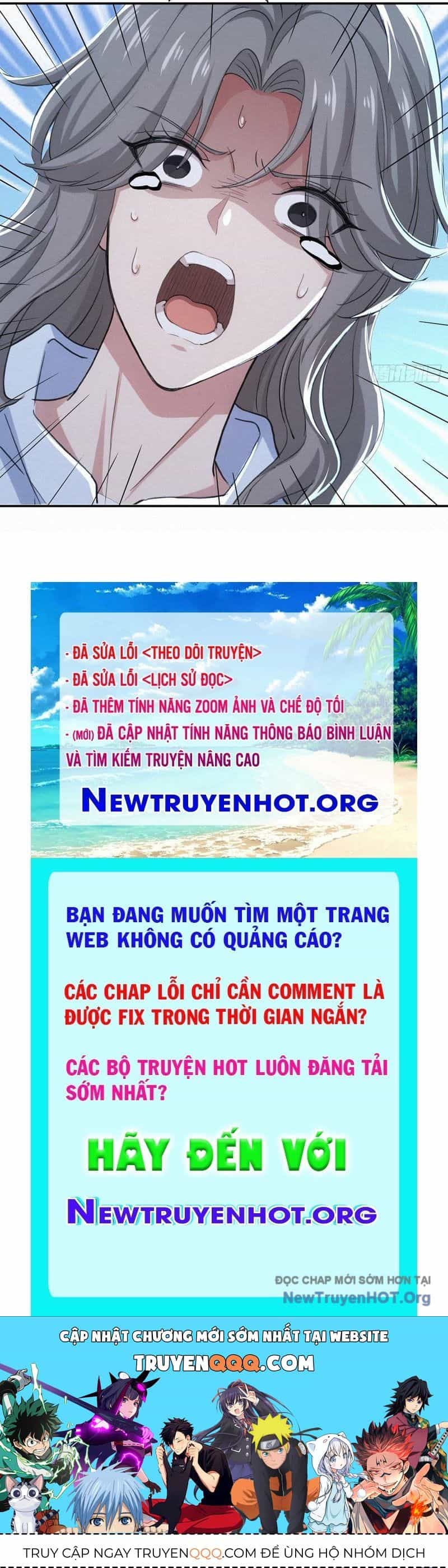 Mạt Thế Chi Đỉnh, Đối Kháng Với Quái Dị Cấp Diệt Thế! - Chương 23 - ảnh 76