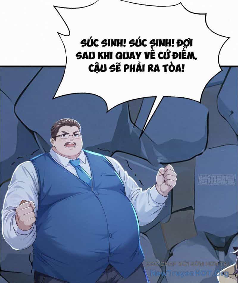 Mạt Thế Chi Đỉnh, Đối Kháng Với Quái Dị Cấp Diệt Thế! - Chương 24 - ảnh 15
