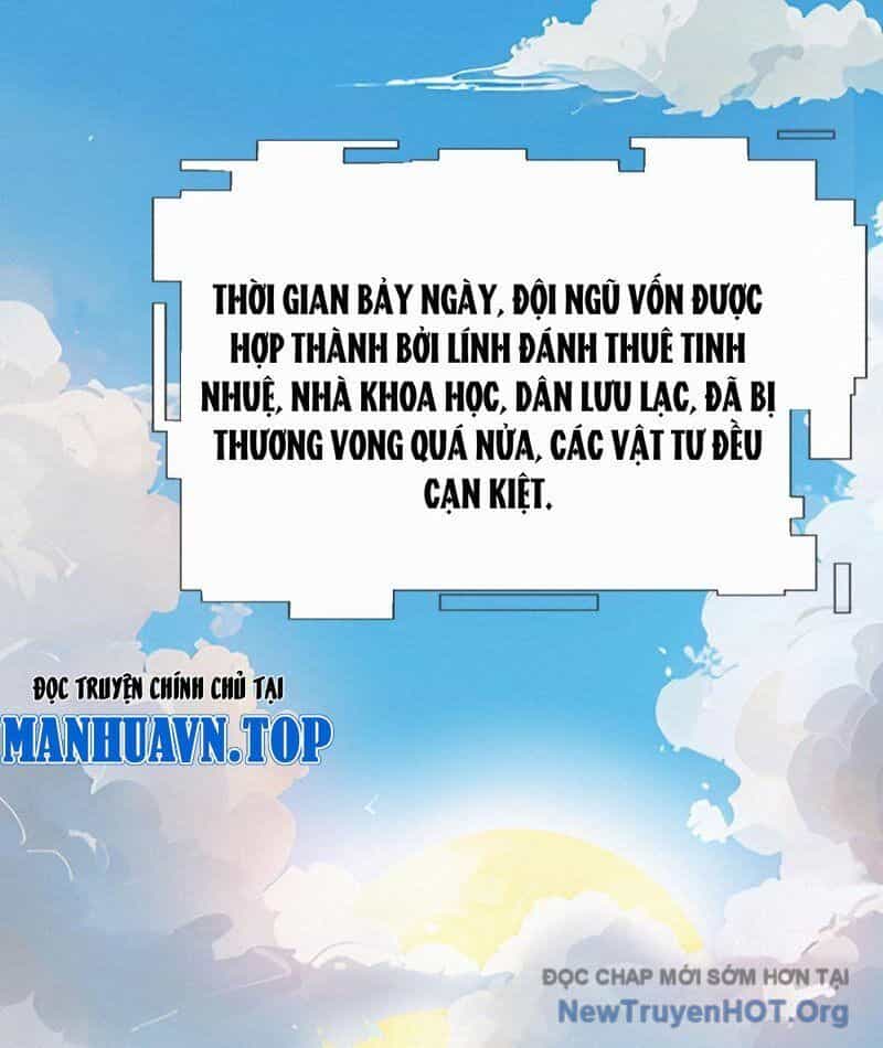 Mạt Thế Chi Đỉnh, Đối Kháng Với Quái Dị Cấp Diệt Thế! - Chương 24 - ảnh 43