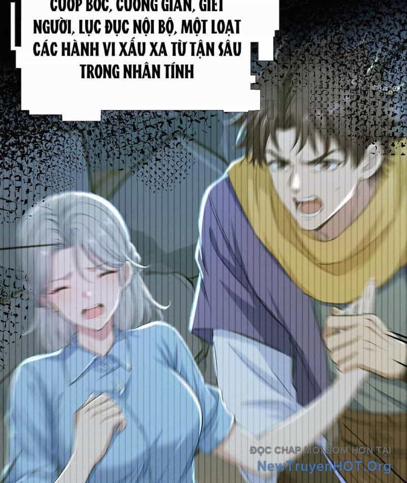 Mạt Thế Chi Đỉnh, Đối Kháng Với Quái Dị Cấp Diệt Thế! - Chương 24 - ảnh 46