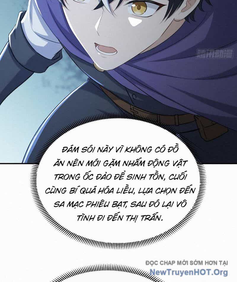 Mạt Thế Chi Đỉnh, Đối Kháng Với Quái Dị Cấp Diệt Thế! - Chương 25 - ảnh 51