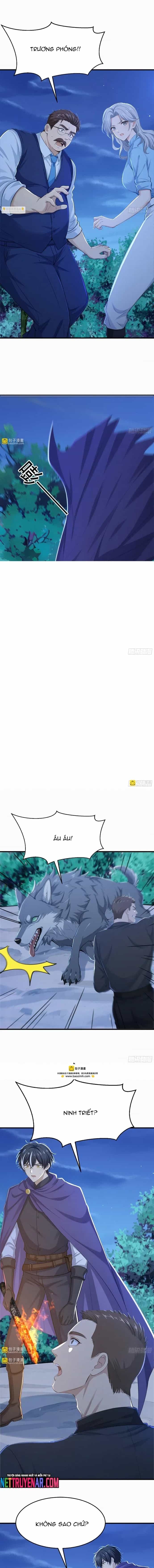 Mạt Thế Chi Đỉnh, Đối Kháng Với Quái Dị Cấp Diệt Thế! - Chương 28 - ảnh 8