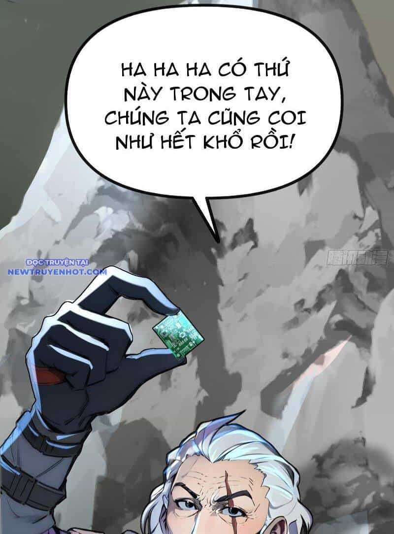 Mạt Thế Chi Đỉnh, Đối Kháng Với Quái Dị Cấp Diệt Thế! - Chương 2 - ảnh 54