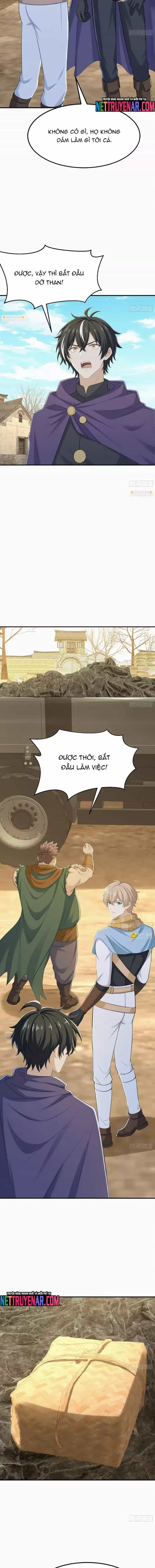 Mạt Thế Chi Đỉnh, Đối Kháng Với Quái Dị Cấp Diệt Thế! - Chương 32 - ảnh 3
