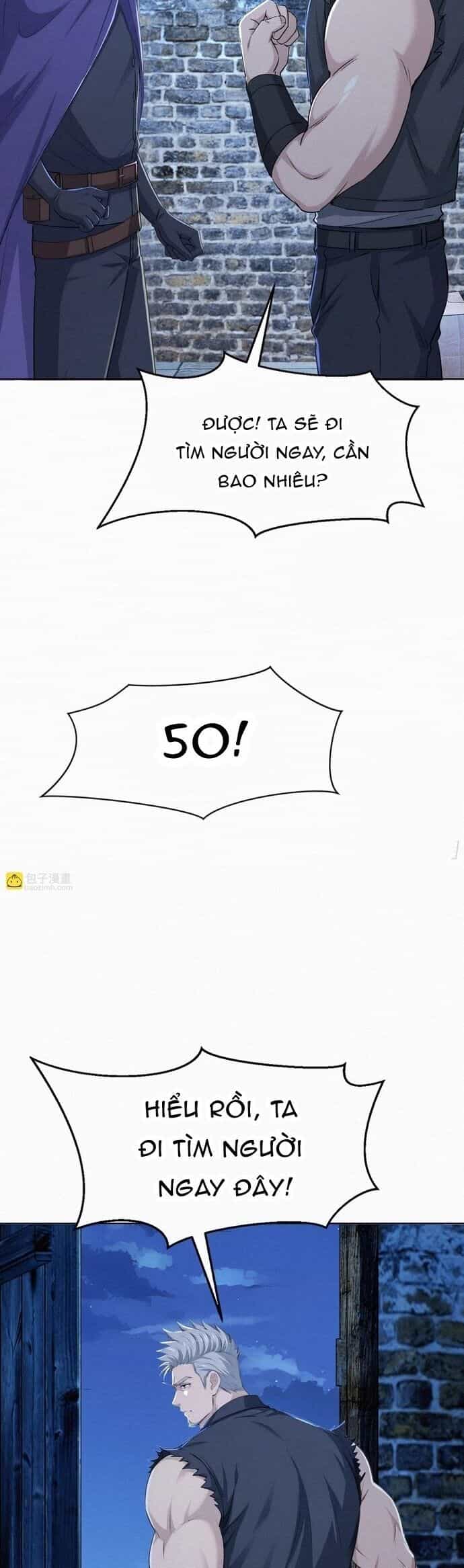 Mạt Thế Chi Đỉnh, Đối Kháng Với Quái Dị Cấp Diệt Thế! - Chương 35 - ảnh 13