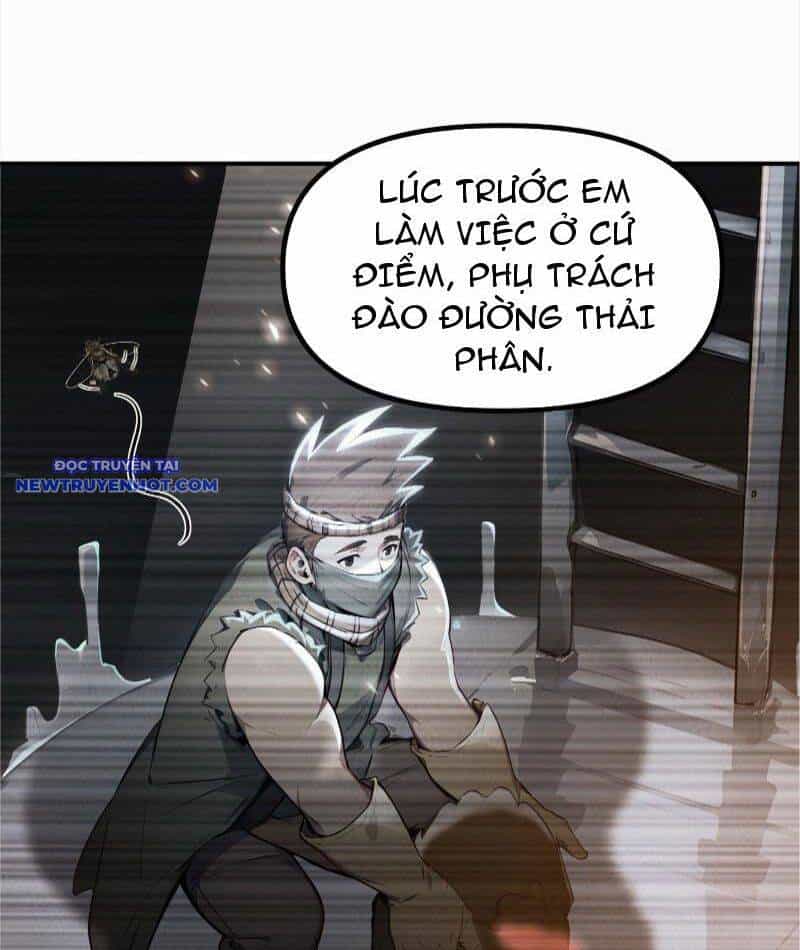 Mạt Thế Chi Đỉnh, Đối Kháng Với Quái Dị Cấp Diệt Thế! - Chương 4 - ảnh 108
