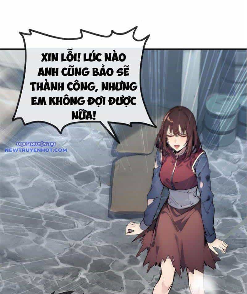 Mạt Thế Chi Đỉnh, Đối Kháng Với Quái Dị Cấp Diệt Thế! - Chương 4 - ảnh 16