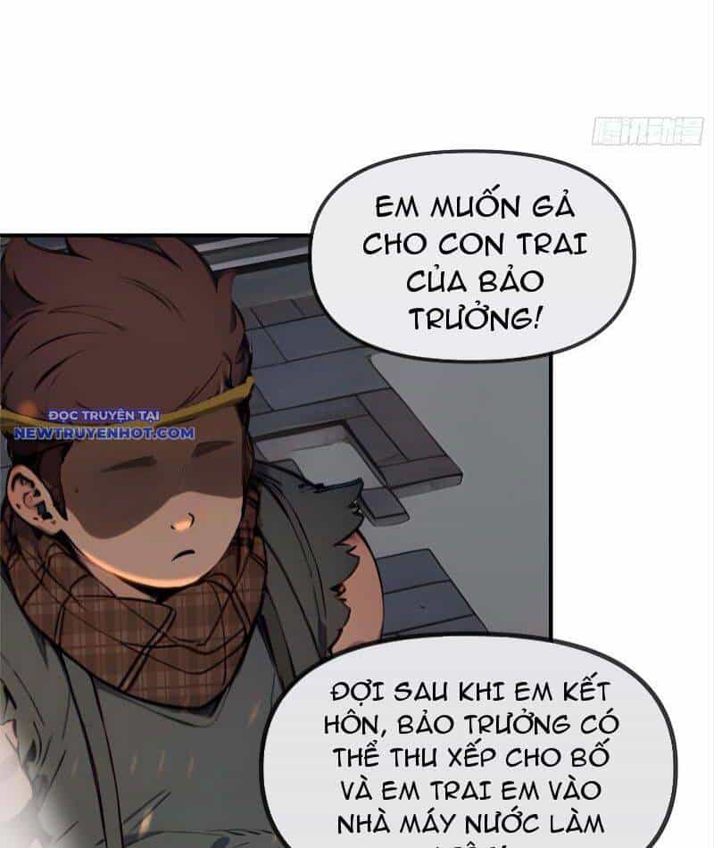 Mạt Thế Chi Đỉnh, Đối Kháng Với Quái Dị Cấp Diệt Thế! - Chương 4 - ảnh 18